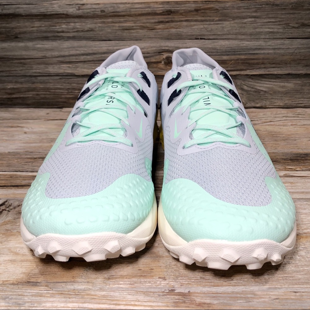 NEW Nike Wildhorse 6 Trail Running Shoes Men - Picture 5 of 13